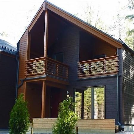 Marina Holiday Honka Village Apartments Imatra Ngoại thất bức ảnh