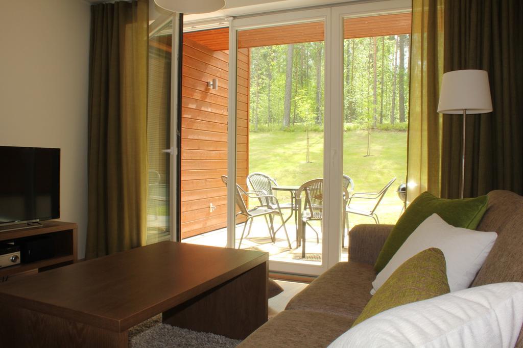 Marina Holiday Honka Village Apartments Imatra Phòng bức ảnh
