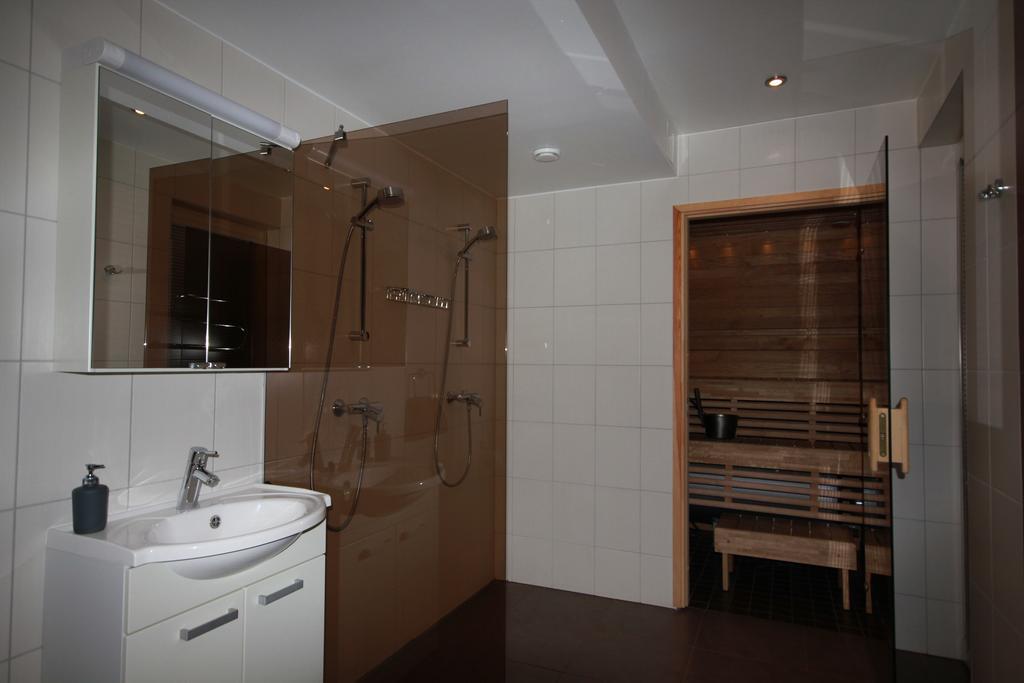 Marina Holiday Honka Village Apartments Imatra Ngoại thất bức ảnh