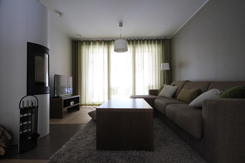 Marina Holiday Honka Village Apartments Imatra Ngoại thất bức ảnh