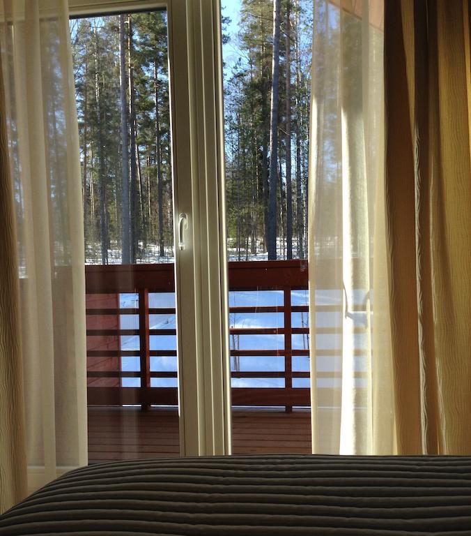 Marina Holiday Honka Village Apartments Imatra Phòng bức ảnh