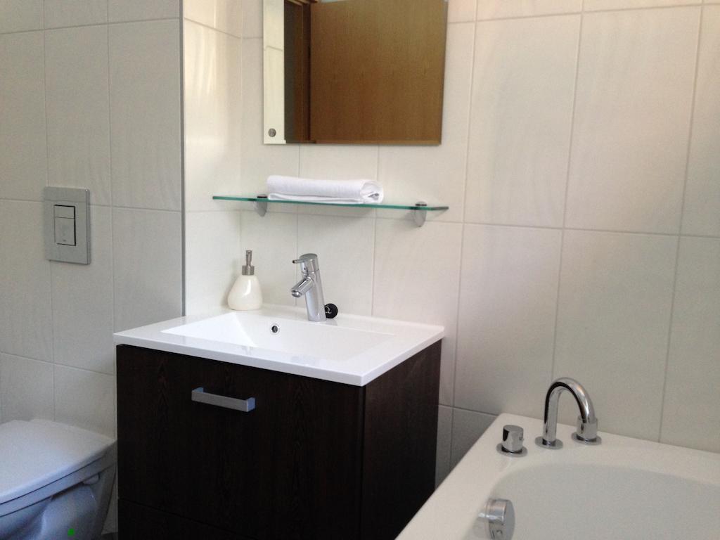 Marina Holiday Honka Village Apartments Imatra Phòng bức ảnh