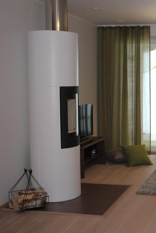 Marina Holiday Honka Village Apartments Imatra Phòng bức ảnh