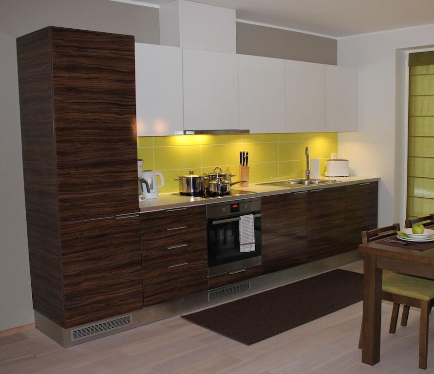 Marina Holiday Honka Village Apartments Imatra Phòng bức ảnh