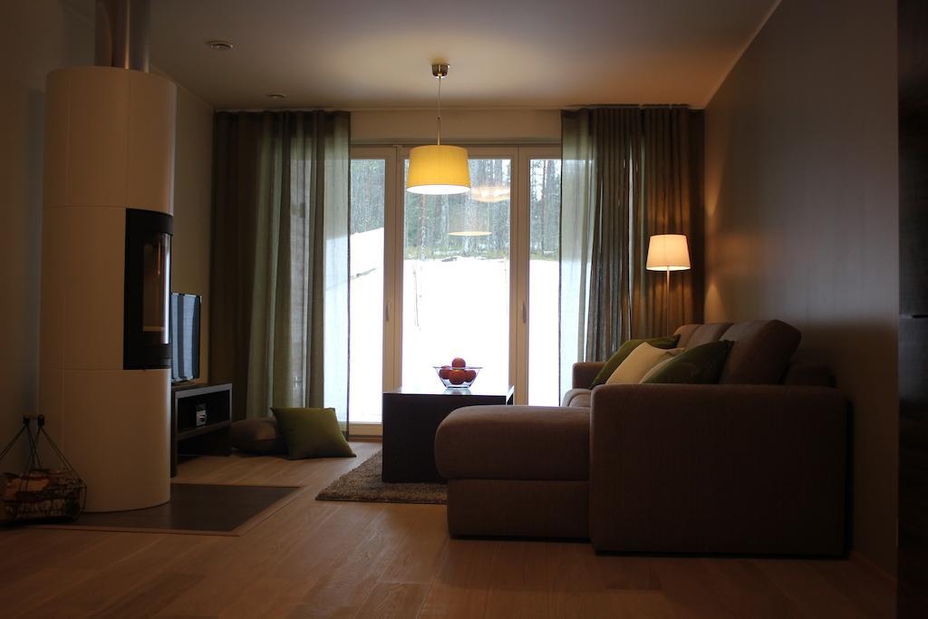 Marina Holiday Honka Village Apartments Imatra Phòng bức ảnh