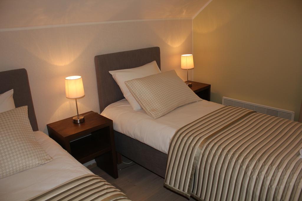 Marina Holiday Honka Village Apartments Imatra Phòng bức ảnh